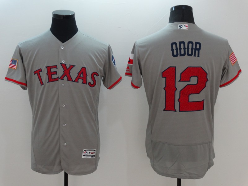 Fashion Stars baseball jerseys-120
